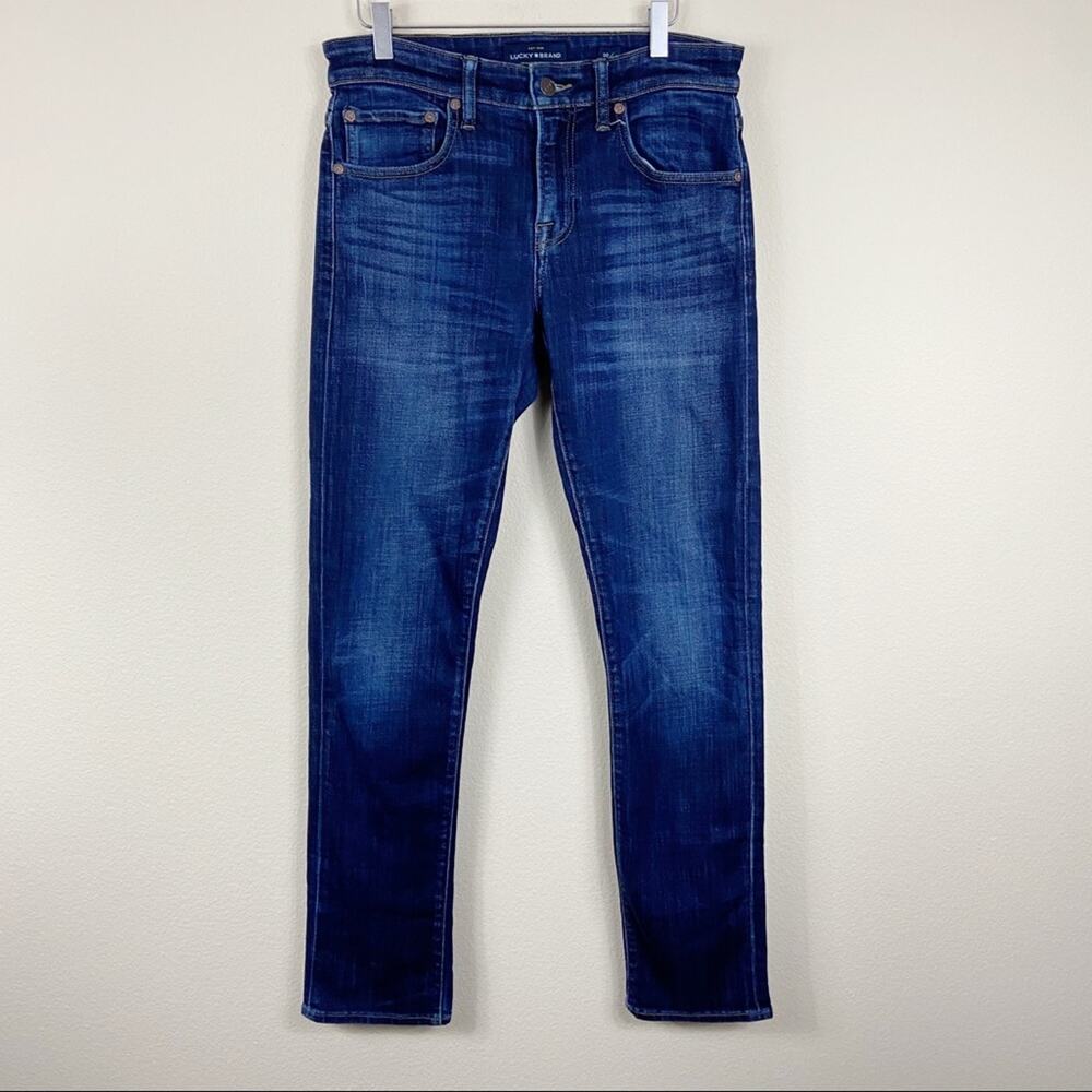 Lucky Brand | Skinny Jeans Sz 30X32
